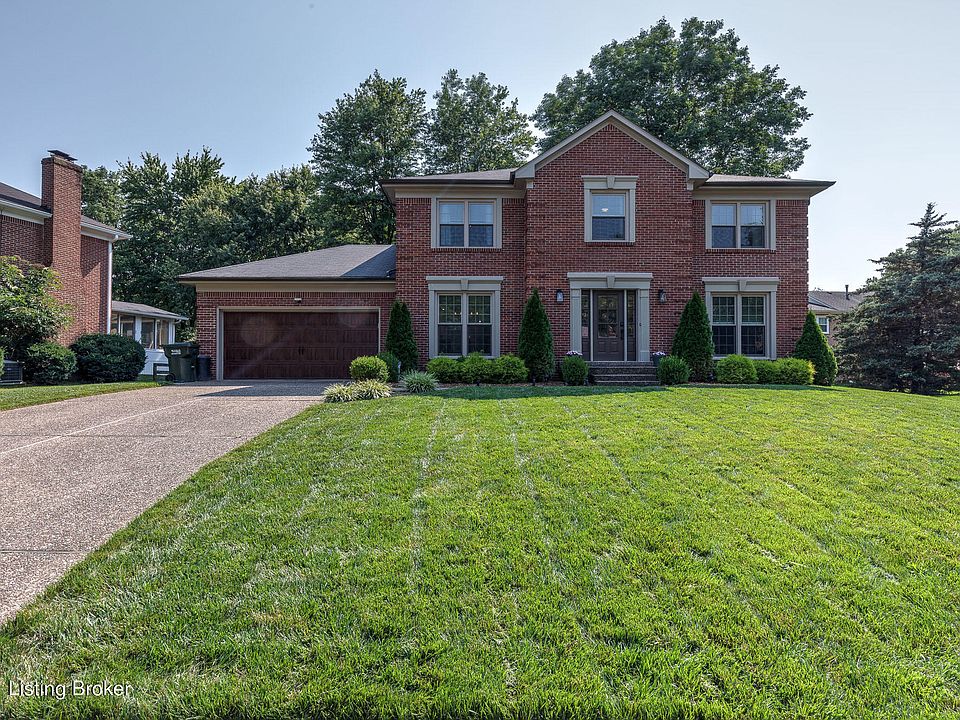 2806 Kosmar Ct, Langdon Place, KY 40242 Zillow