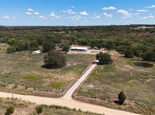 14174 N 3625th Rd, Sasakwa, OK 74867