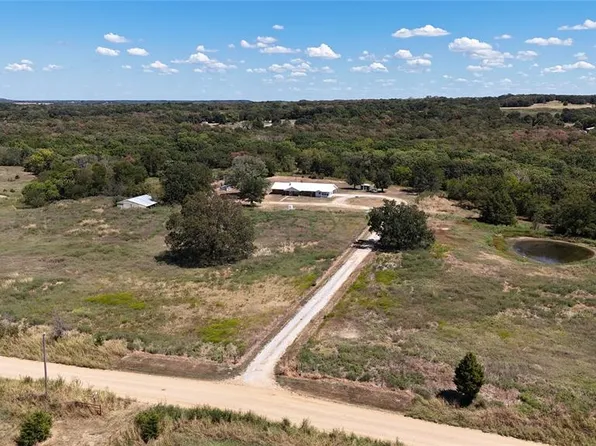 14174 N 3625th Rd, Sasakwa, OK 74867