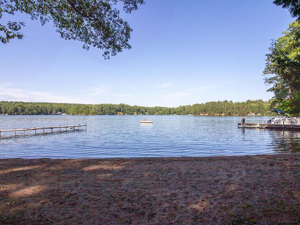 3922 W Lake Ellwood Rd, Florence, WI 54121 Zillow