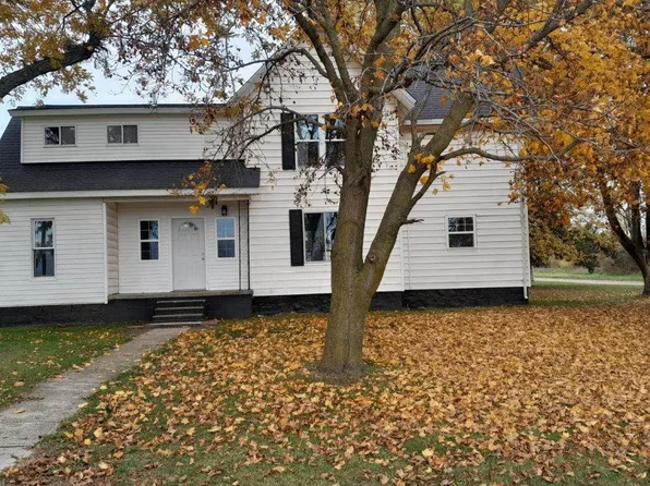 (undisclosed Address), Stockbridge, MI 49285