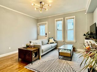 53 Myrtle St #2A, Waltham, MA 02453
