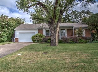 35 S Kingston Ave, Tulsa, OK 74112