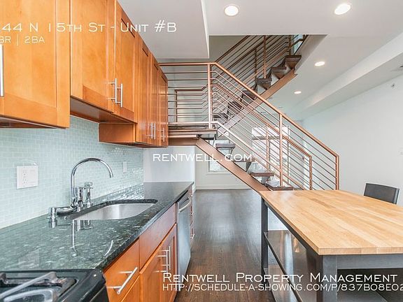 2nd image of 844 N 15th St #B