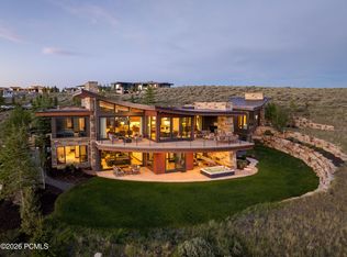 3364 Scenic Grade, Park City, UT 84098