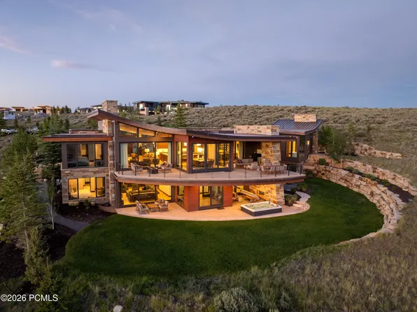 3364 Scenic Grade, Park City, UT 84098