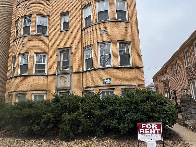 2423 W Lunt Ave #1 — Photo 8