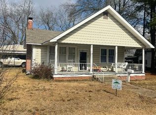 460 Rankin St, Ashdown, AR 71822