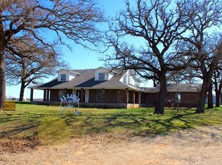301 County Road 426, De Leon, TX 76444