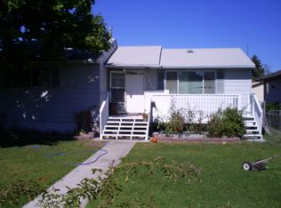 1419 E Dalke Ave, Spokane, WA 99208