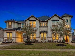 5418 Briarcliff Ln, Fulshear, TX 77441