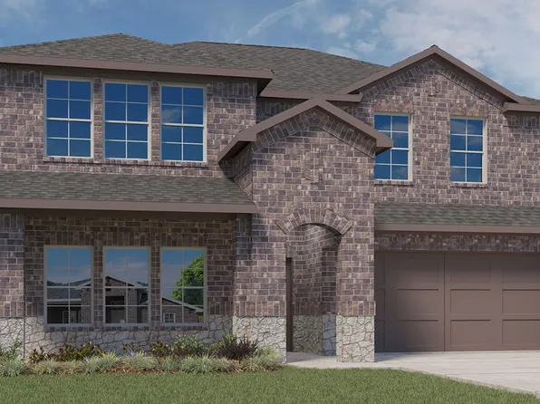 217 Deception Pass Ln, Caddo Mills, TX 75135