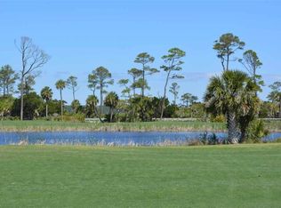 158 Ocean Creek Blvd, Fripp Island, SC 29920
