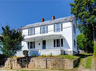 726 S Broad St, Winston Salem, NC 27101