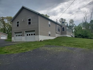 4545 Leisure Lakes Rd, Stevensville, PA 18845 | Zillow