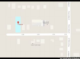 763 G St, San Antonio, TX 78220
