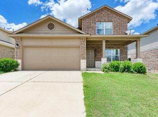 411 Libani Ln, Cedar Park, TX 78613