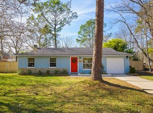 6630 NW 26th Ter, Gainesville, FL 32653