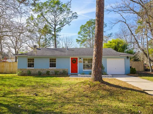 6630 NW 26th Ter, Gainesville, FL 32653