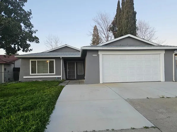 4141 Birdwell Way, North Highlands, CA 95660