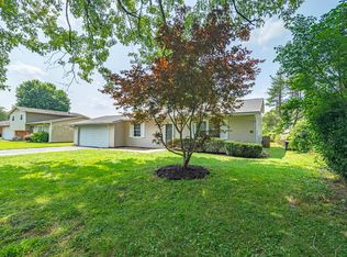 3003 Cypress Dr, Newark, OH 43055