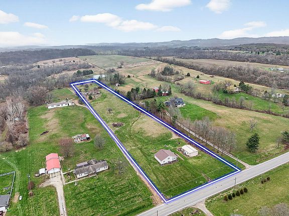 5th image of 9600 Tarlton Rd SW