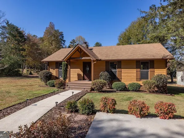 625 S Hogan Dr, Westminster, SC 29693