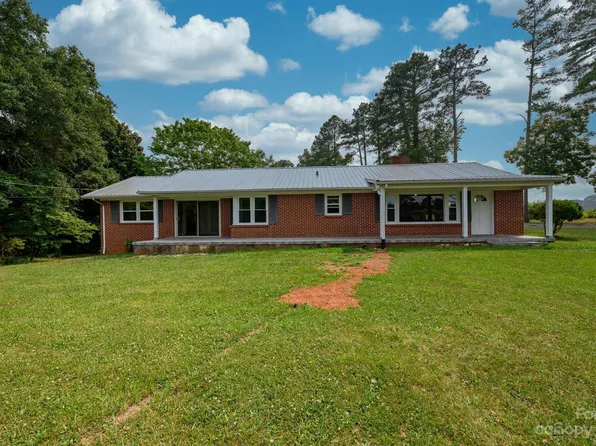 7275 W State Highway 27, Vale, NC 28168