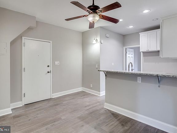 2nd image of 1622 South St #2F