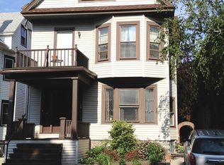55 Granger Pl, Buffalo, NY 14222