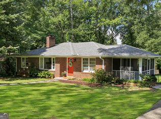 972 Pecan St, Clarkston, GA 30021