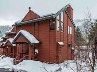 1560 Squaw Valley Rd #6, Olympic Valley, CA 96146