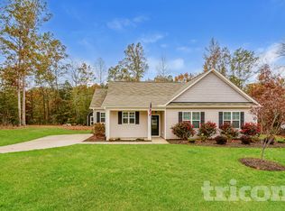 111 Eagle Swoop St, Zebulon, NC 27597