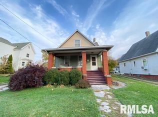 561 Jefferson St, Galesburg, IL 61401