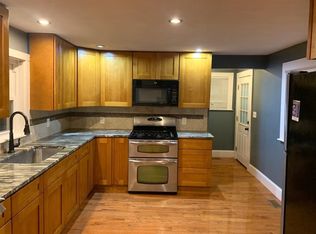 1495-1497 Hyde Park Ave #4, Hyde Park, MA 02136