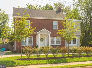 713 S Glebe Rd, Arlington, VA 22204