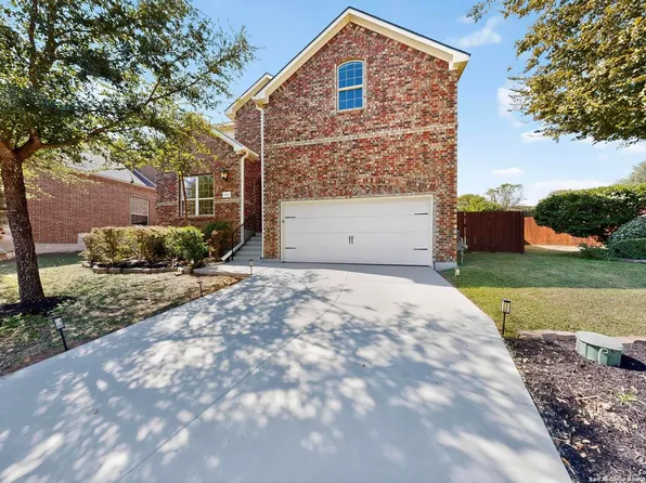 18343 Valencia Vista, San Antonio, TX 78259