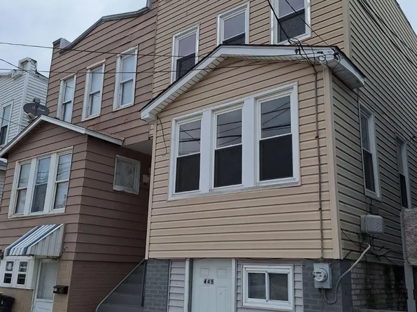 445 N Harrisburg Ave, Atlantic City, NJ 08401