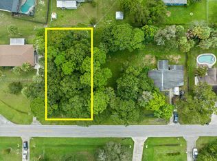 7005 Sebastian Rd, Fort Pierce, FL 34951