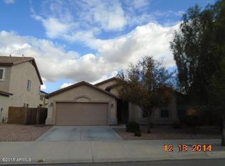 1931 S 174th Ln, Goodyear, AZ 85338