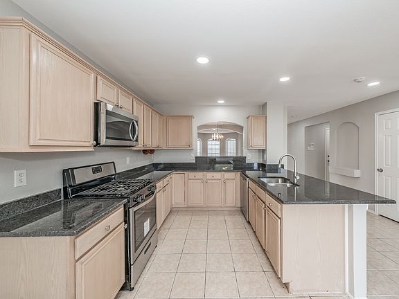 3rd image of 1217 Katy Dr #1217