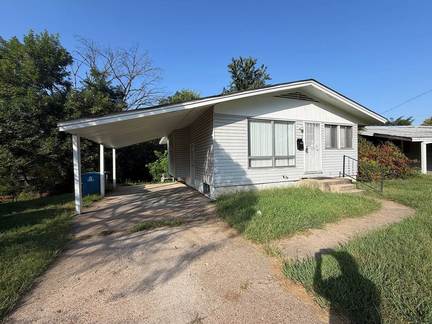 Lovely Home for Rent - Section 8 welcome — Photo 2