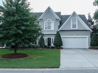 444 Cranborne Chas, Fort Mill, SC 29708