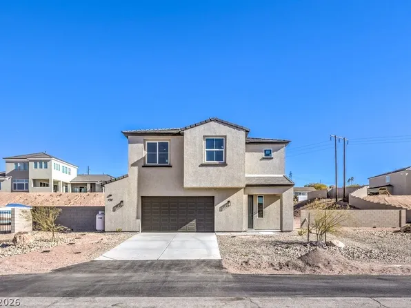729 N Milan St, Henderson, NV