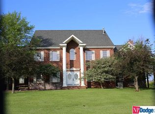 17130 Military Rd, Bennington, NE 68007