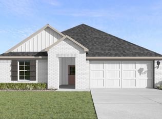 3145 Sapphire Dr, Lake Charles, LA 70607