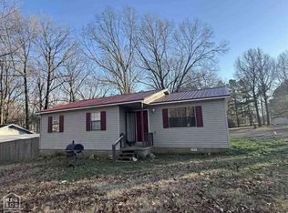 89 County Road 472, Jonesboro, AR 72404
