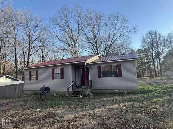 89 County Road 472, Jonesboro, AR 72404