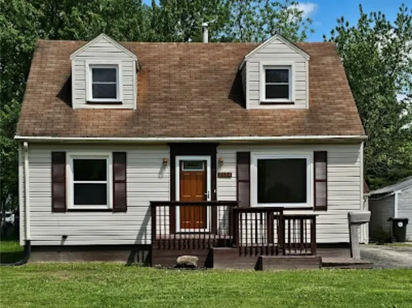 2134 Estabrook Ave NW, Warren, OH 44485