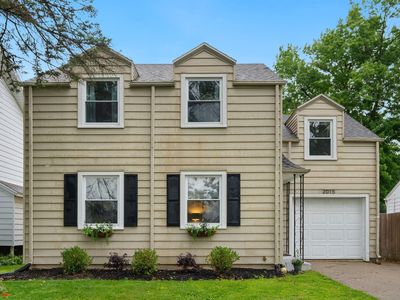 2015 Jessie Ave, Fort Wayne, IN, 46808